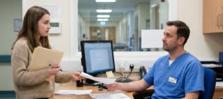 Requesting Letters Of Recommendation From Supervisors After A Medical Internship