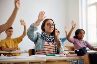 Shadowing Or Internship In High School: Which Builds Better Evidence?
