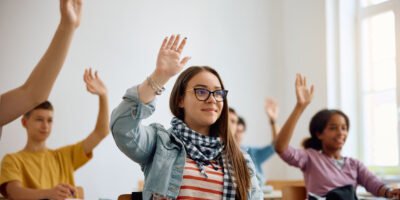 Shadowing Or Internship In High School: Which Builds Better Evidence?
