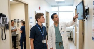 What Counts As Real Clinical Observation For High School Students?