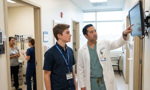 Guidance for Non-Traditional and Post-Baccalaureate Students