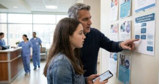 Age Requirements For Hospital Internships And Volunteering