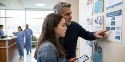 Age Requirements For Hospital Internships And Volunteering