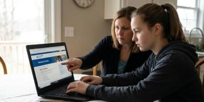 How High School Students Should Approach Hospitals About Internship Options