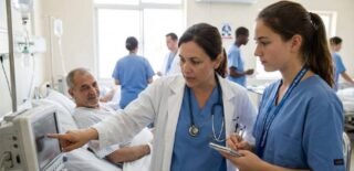 What Teens Can And Cannot Do In Hospital-Based Internships