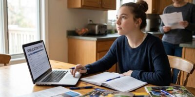 Writing A Strong High-School Medical Internship Application