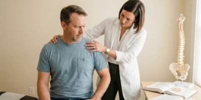 Explaining Osteopathic Manipulative Medicine to Skeptics