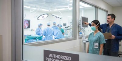 Summer Clinical Planning Checklist