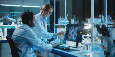 Top Medical Software Development Companies