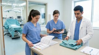 What Teens Should Know Before Entering A Surgical Setting