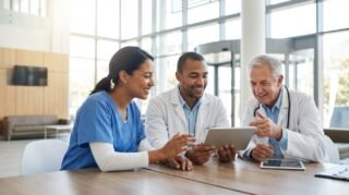 The Evolving Healthcare Team and the Push for Full Practice Authority