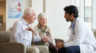 Why Med Schools Are Desperate for Students Interested in Aging Populations