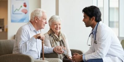 Why Med Schools Are Desperate for Students Interested in Aging Populations