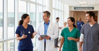 Want A Healthcare Career Without Med School? How High-School Students Can Pick The Right Path