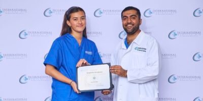 From Observation to Purpose: What I Learned During My Pre-Medicine Internship