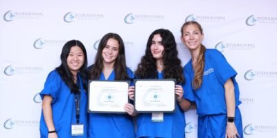 From Fear to Purpose: How My Internship with IMA in Kenya Shaped My Path in Medicine