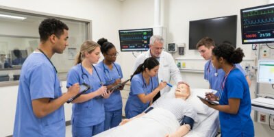 AMCAS Work and Activities Section: A Strategic Guide for Pre-meds