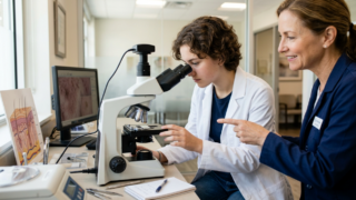 What Clinical Research Looks Like for Minors
