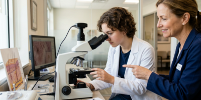 What Clinical Research Looks Like for Minors