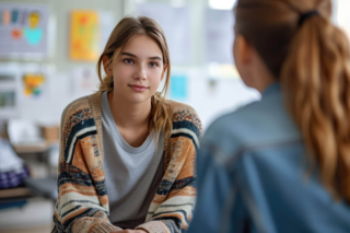 Coping Skills for Teen Girls: Practical Ways to Manage Anxiety