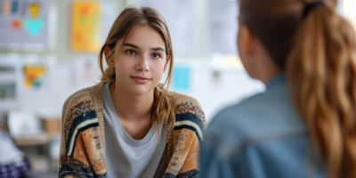 Coping Skills for Teen Girls: Practical Ways to Manage Anxiety