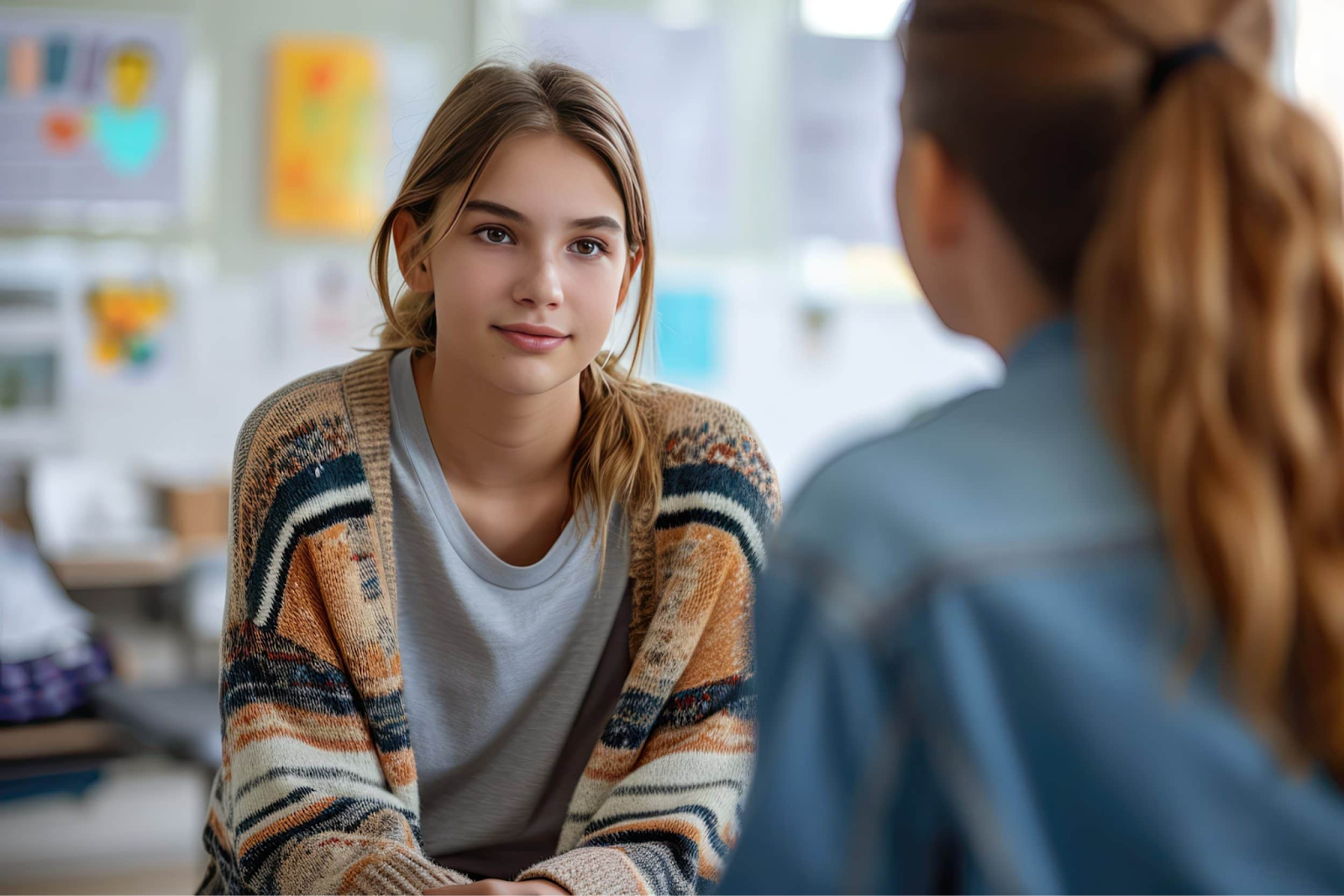 Coping Skills for Teen Girls: Practical Ways to Manage Anxiety