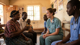 Cultural Competency in Global Medical Programs