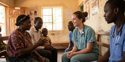 Cultural Competency in Global Medical Programs