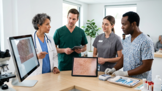 How Teens Can Explore Skin Health Careers Early