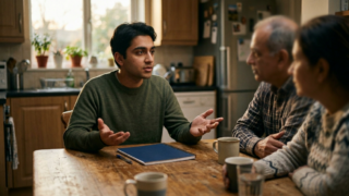 How to Explain the Ethical Boundaries of Your Internship to Your Family