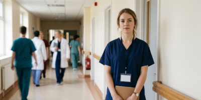 How to Stay Focused During an Observation Shift