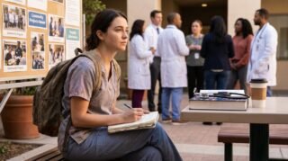 How to Build Meaningful Pre-Med Experiences