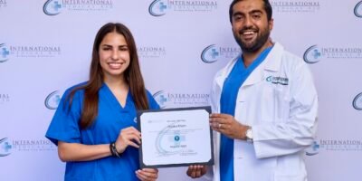 Discovering Compassion and Adaptability During My Pre-Medicine Internship