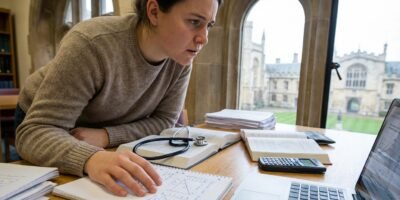 Medical School Tuition Trends to Know