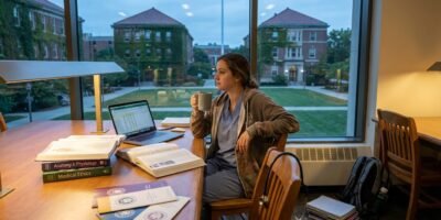 MD vs. DO Pathway for Pre-Health Students