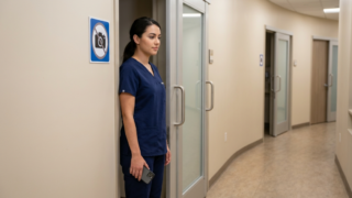 Managing Your Digital Footprint and Why Clinic Selfies Are a Bad Idea