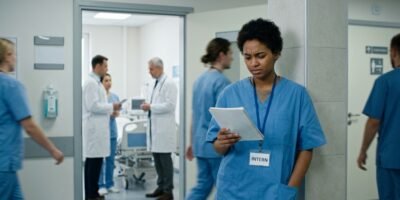 When a Medical Program Is Not a Fit: Red Flags for Teens