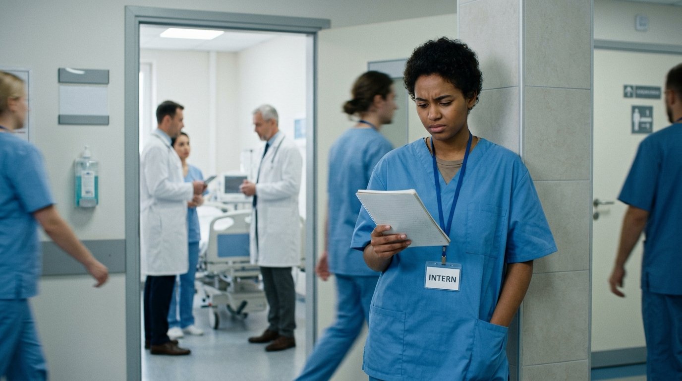 When a Medical Program Is Not a Fit: Red Flags for Teens