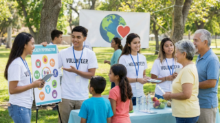 Public Health Internships for High School Students