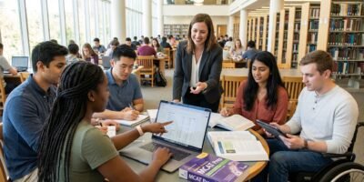 Science GPA vs Overall GPA: Decoding What Matters Most for Pre-Med Applicants