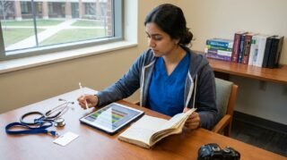The Pre-Med Imperative – Tracking Clinical and Volunteer Hours Effectively