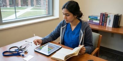 The Pre-Med Imperative – Tracking Clinical and Volunteer Hours Effectively