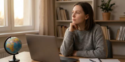 How to Write a Reflective Journal Entry After a Difficult Clinical Day