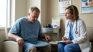 What to Look For in Patient Body Language When Words Fail