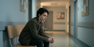 What to Do When You Witness Something That Upsets You in a Clinical Setting
