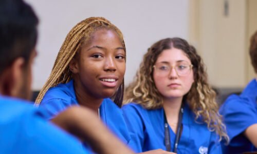 Secondary Application Review