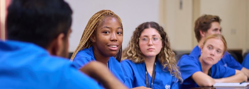 Secondary Application Review