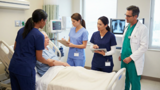 CNA vs LPN vs RN vs MD: What’s the Difference?