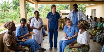 What Parents Ask Most About Medical Programs Abroad