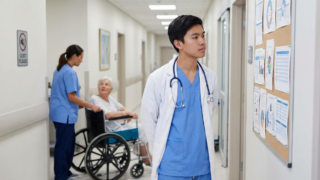 Patient Communication Basics for Teen Interns